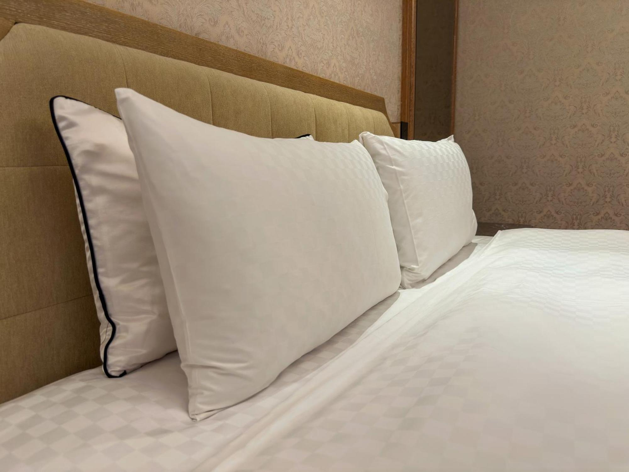 Norway Forest Tamsui Motel Bilik gambar