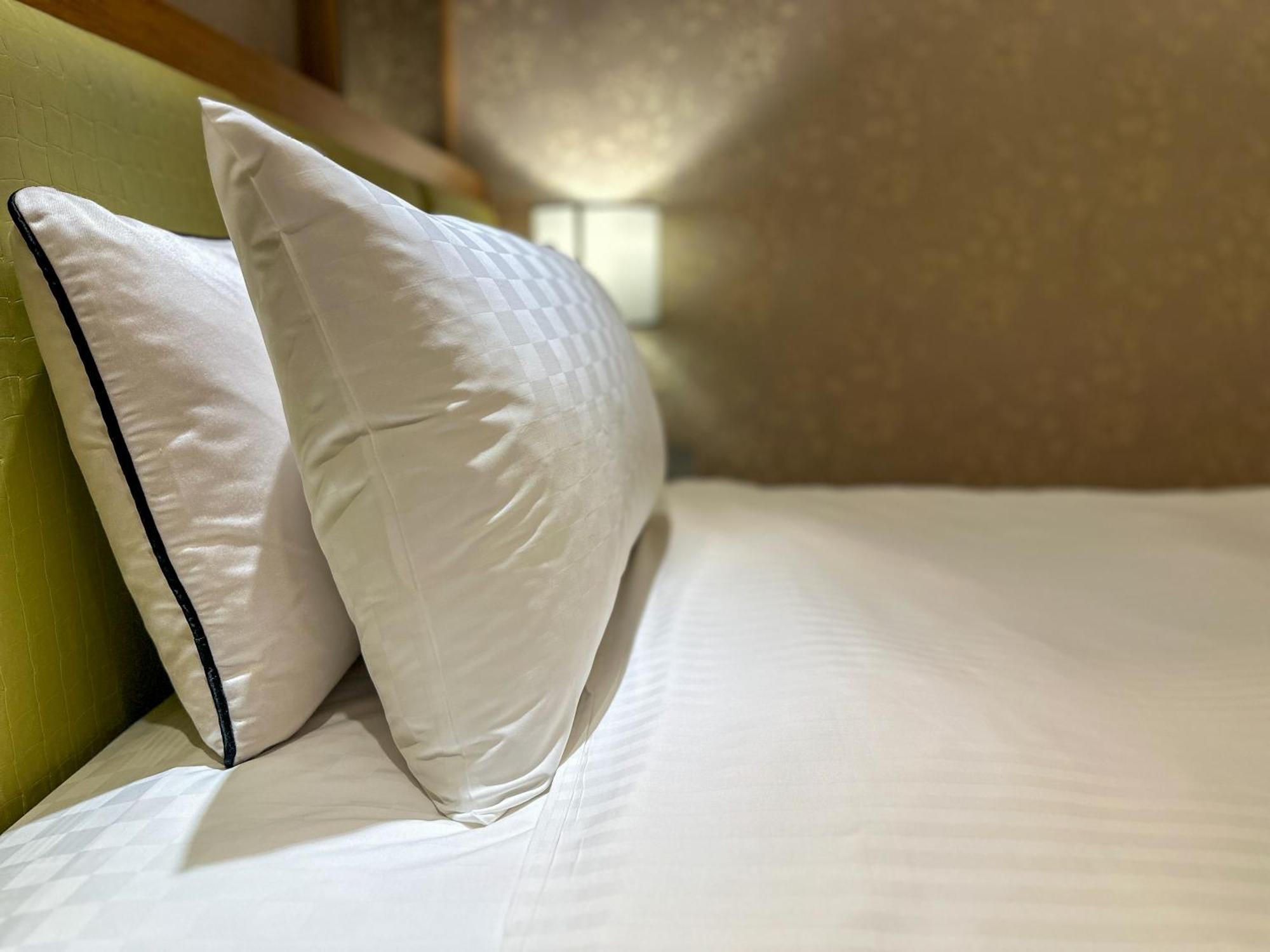 Norway Forest Tamsui Motel Bilik gambar